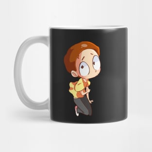 smol mort Mug